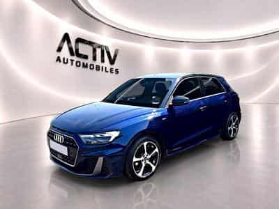 Audi A1 30 TFSI 116 S LINE S TRONIC 7 (2026) - Photo 1