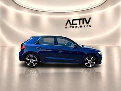 Audi A1 30 TFSI 116 S LINE S TRONIC 7 (2026) - Photo 8