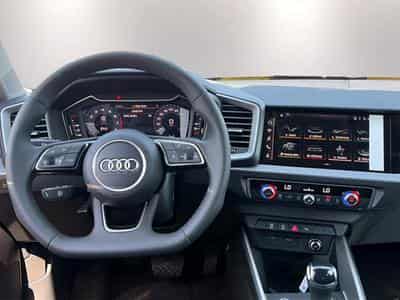 Audi A1 30 TFSI 116 S LINE S TRONIC 7 (2026) - Photo 10