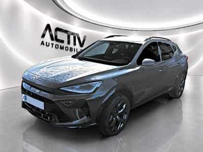 Cupra FORMENTOR 1.5 ETSI HYBRID 150 V DSG7 (2026) - Photo 1