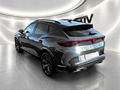 Cupra FORMENTOR 1.5 ETSI HYBRID 150 V DSG7 (2026) - Photo 5