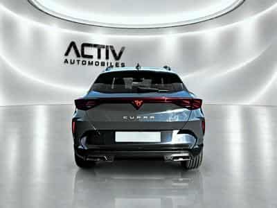 Cupra FORMENTOR 1.5 ETSI HYBRID 150 V DSG7 (2026) - Photo 6