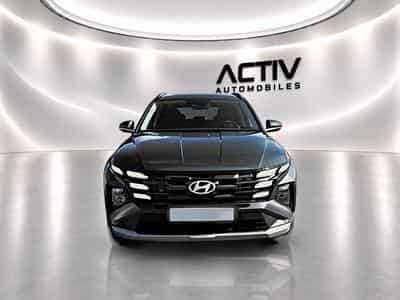Hyundai TUCSON 1.6 T-GDI 239 HYBRID CREATIVE (2026) - Photo 2