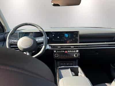Hyundai TUCSON 1.6 T-GDI 239 HYBRID CREATIVE (2026) - Photo 10