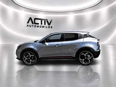 Alfa-Romeo JUNIOR 1.2 IBRIDA 145 SPECIALE E-DCT6 (2026) - Foto 4