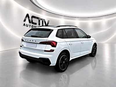 Skoda KAMIQ 1.0 TSI EVO 2 116 MONTE CARLO DSG7 (2026) - Photo 7