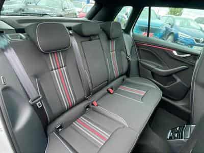 Skoda KAMIQ 1.0 TSI EVO 2 116 MONTE CARLO DSG7 (2026) - Photo 15