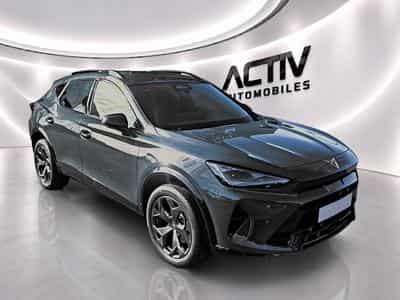 Cupra FORMENTOR 1.5 ETSI HYBRID 150 V DSG7 (2026) - Photo 3