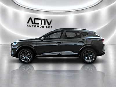 Cupra FORMENTOR 1.5 ETSI HYBRID 150 V DSG7 (2026) - Photo 4