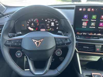 Cupra FORMENTOR 1.5 ETSI HYBRID 150 V DSG7 (2026) - Photo 11