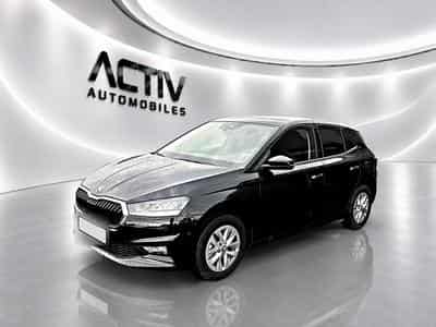 Skoda FABIA 1.0 TSI EVO2 95 SELECTION (2025) - Photo 1