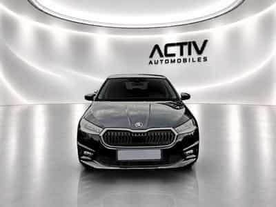 Skoda FABIA 1.0 TSI EVO2 95 SELECTION (2025) - Photo 2