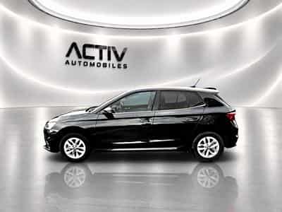 Skoda FABIA 1.0 TSI EVO2 95 SELECTION (2025) - Photo 4