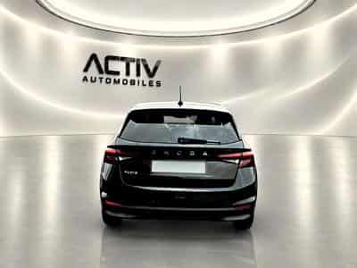 Skoda FABIA 1.0 TSI EVO2 95 SELECTION (2025) - Photo 6