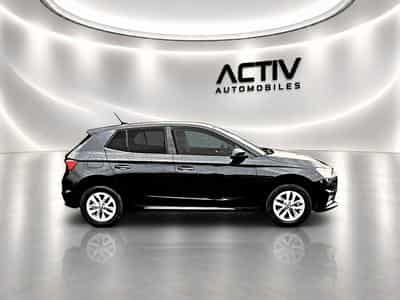 Skoda FABIA 1.0 TSI EVO2 95 SELECTION (2025) - Photo 8