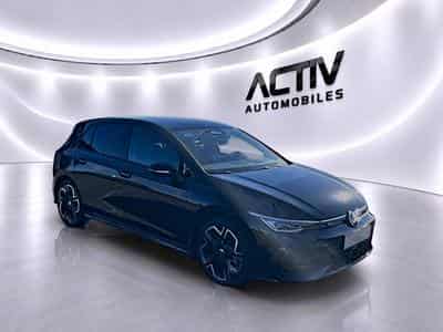 VW GOLF VIII 1.5 ETSI EVO2 150 R-LINE DSG7 (2026) - Photo 3