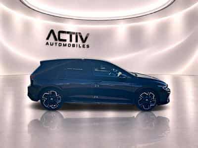 VW GOLF VIII 1.5 ETSI EVO2 150 R-LINE DSG7 (2026) - Photo 4