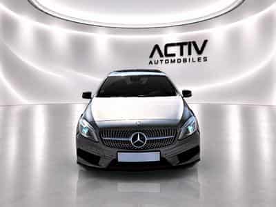 Mercedes CLASSE A 250 VERSION SPORT 7G-DCT (2015) - Photo 2