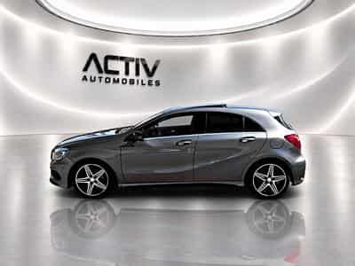 Mercedes CLASSE A 250 VERSION SPORT 7G-DCT (2015) - Photo 4