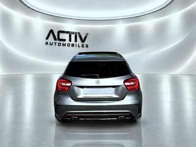 Mercedes CLASSE A 250 VERSION SPORT 7G-DCT (2015) - Photo 6