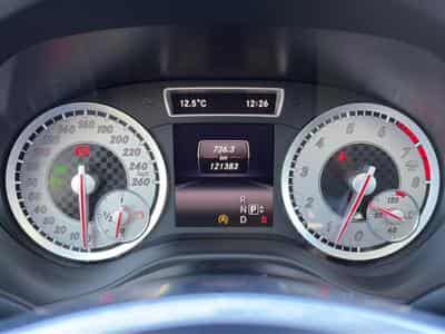 Mercedes CLASSE A 250 VERSION SPORT 7G-DCT (2015) - Photo 13