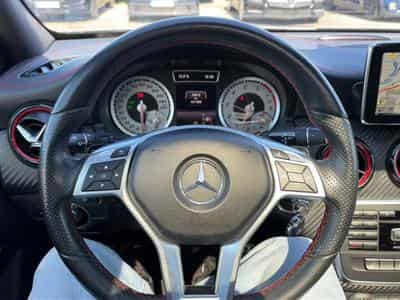 Mercedes CLASSE A 250 VERSION SPORT 7G-DCT (2015) - Photo 14