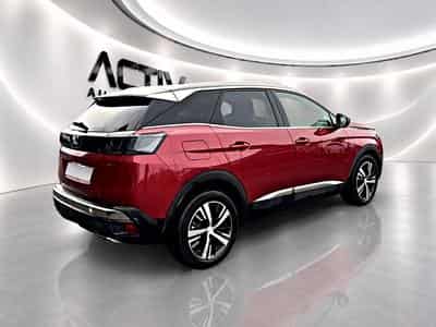 Peugeot 3008 1.5 BLUEHDI 130 GT EAT8 (2022) - Photo 7