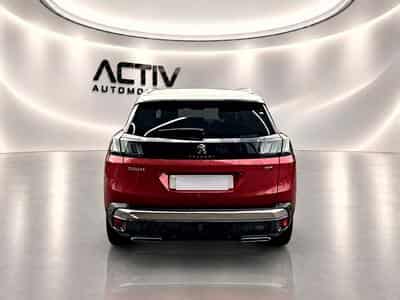 Peugeot 3008 1.5 BLUEHDI 130 GT EAT8 (2022) - Photo 6