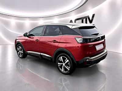 Peugeot 3008 1.5 BLUEHDI 130 GT EAT8 (2022) - Photo 5