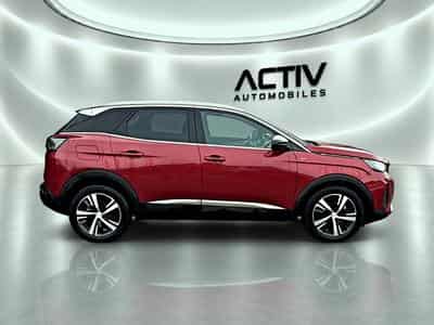 Peugeot 3008 1.5 BLUEHDI 130 GT EAT8 (2022) - Photo 8