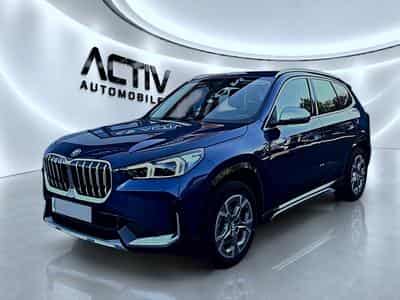 Bmw X1 (U11) SDRIVE18I 136 XLINE (2023) - Photo 1