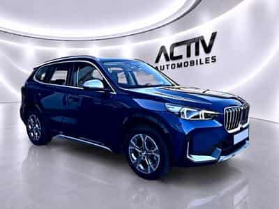Bmw X1 (U11) SDRIVE18I 136 XLINE (2023) - Photo 2