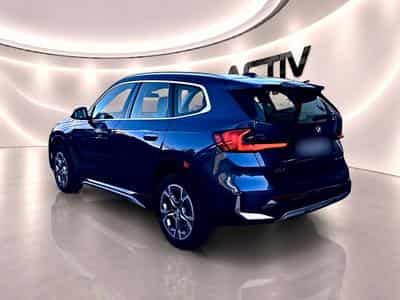 Bmw X1 (U11) SDRIVE18I 136 XLINE (2023) - Photo 4