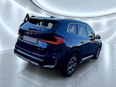 Bmw X1 (U11) SDRIVE18I 136 XLINE (2023) - Photo 6