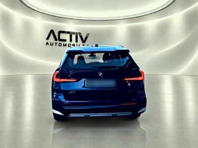 Bmw X1 (U11) SDRIVE18I 136 XLINE (2023) - Photo 5