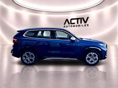 Bmw X1 (U11) SDRIVE18I 136 XLINE (2023) - Photo 7