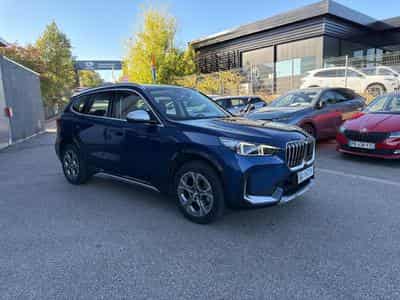 Bmw X1 (U11) SDRIVE18I 136 XLINE (2023) - Photo 13