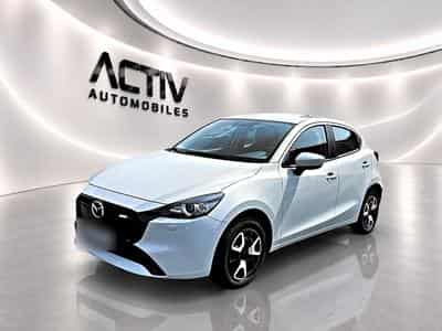 Mazda 2 1.5 E-SKYACTIV-G 90 CENTRE-LINE (2024) - Photo 1