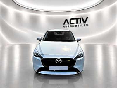 Mazda 2 1.5 E-SKYACTIV-G 90 CENTRE-LINE (2024) - Photo 2