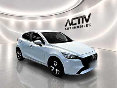 Mazda 2 1.5 E-SKYACTIV-G 90 CENTRE-LINE (2024) - Photo 3