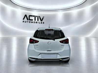 Mazda 2 1.5 E-SKYACTIV-G 90 CENTRE-LINE (2024) - Photo 6