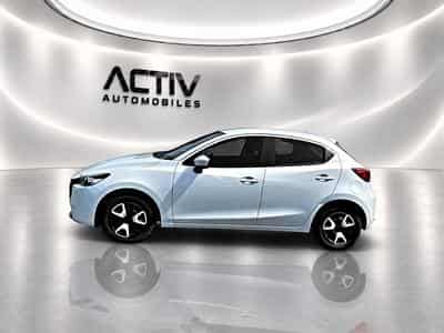 Mazda 2 1.5 E-SKYACTIV-G 90 CENTRE-LINE (2024) - Photo 4