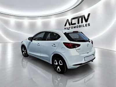 Mazda 2 1.5 E-SKYACTIV-G 90 CENTRE-LINE (2024) - Photo 5