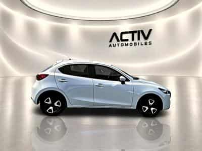 Mazda 2 1.5 E-SKYACTIV-G 90 CENTRE-LINE (2024) - Photo 8