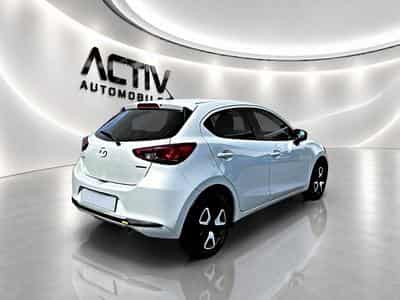 Mazda 2 1.5 E-SKYACTIV-G 90 CENTRE-LINE (2024) - Photo 7