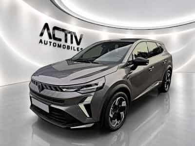 Renault SYMBIOZ 1.8 E-TECH FULL HYBRID 160 TECHNO (2026) - Photo 1