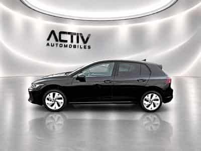 VW GOLF VIII 1.5 ETSI EVO2 116 LIFE DSG7 (2026) - Photo 4