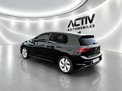 VW GOLF VIII 1.5 ETSI EVO2 116 LIFE DSG7 (2026) - Photo 5