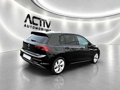 VW GOLF VIII 1.5 ETSI EVO2 116 LIFE DSG7 (2026) - Photo 7