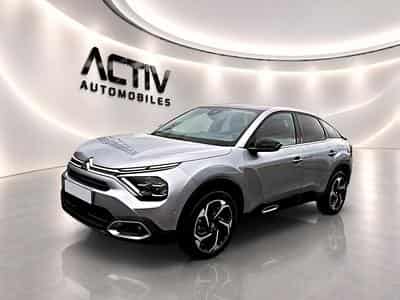 Citroën C4 1.5 BLUEHDI 130 MAX AUTOMATIQUE (2024) - Photo 1